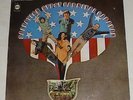 SALVATION Gypsy Carnival Caravan LP ABC 1968 US orig+foc ABCS-653 w/TOM SCOTT