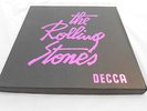 The Rolling Stones Box Set 5 x LP Made in France Decca ?– RS30.001/005
