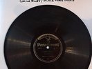 Blind Lemon Jefferson 78 rpm record. Black Horse Blues. Paramount 12367 10