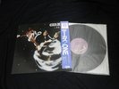 Cirkus One Japan Vinyl LP prog