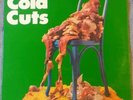 NICHOLAS GREENWOOD - COLD CUTS LP ( UK Pressing, Kingdom KVL 9002)