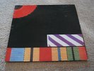 PINK FLOYD THE FINAL CUT 1st  Press UK LP NEAR MINT TIME CAPSULE COPY