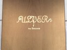 Ulver The Trilogie Picture LPs Vinyl Box rare Black Metal
