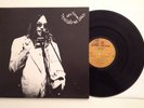 NEIL YOUNG - TONIGHT'S THE NIGHT - VINYL LP RECORD ALBUM MS 2221 NEAR MINT (NM)