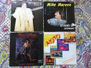 Mike Mareen | KOTO | A la Carte | Hypnosis | Righeira | Chic  Italo Disco 16x LP