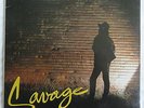 Savage . tonight LP  Italo Disco 1984 Arabesque Giorgio Moroder Chilly Gilla Joy