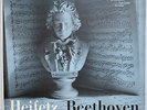 RCA LM-1914 *JASCHA HEIFETZ EMANUEL BAY* BEETHOVEN VIOLIN SONATA NO. 8 & 10