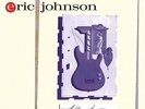 ERIC JOHNSON Ah Via Musicom 180g VINYL LP NEW