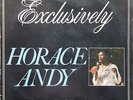 ROOTS LP / HORACE ANDY / EXCLUSIVELY