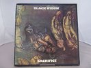 BLACK WIDOW - Sacrifice - vinyl gatefold LP 1970 - psych/prog rock - Very rare
