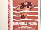 Listen NICO FIDENCO*BLACK EMANUELLE*FUNK BLAXPLOITATION CHEESECAKE SEXY COVER LP