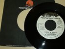 NORTHERN SOUL 45 RPM RECORD - THE JACKSON SISTERS - PROPHESY 3005 - PROMO W/SLVE