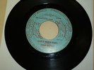 NORTHERN SOUL 45 RPM RECORD - TOMMY NAVARRO - DE JAC 1253
