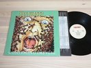 PESTILENCE LP - CONSUMING IMPULSE / 1989 ROADRACER PRESS in VG+