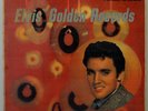 LP 1958 Elvis Presley GOLDEN RECORDS LPM 1707 C Germany RARE BIG LOGO & Lines NM