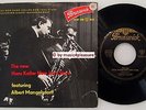 EP 1958 Hans Koller New Jazz Stars ALBERT MANGELSDORFF Trunk Brunswick 10811 NM