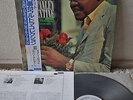 Stanley Turrentine Dearly Beloved Japan Blue Note LP Toshiba BN 4081 Insert Obi