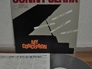 Sonny Clark My Conception Japan Blue Note LP King 1979 GXF 3056 Insert