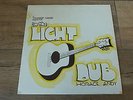 Horace Andy - In The Light Dub 1977 JA LP HUNGRY TOWN 1st