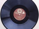 MENUHIN (violin) - Capriccioso / Allegro - 78 RPM -  very early pre - Melodiya