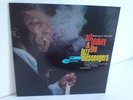 ART BLAKEY - BUHAINAS DELIGHT - BLUE NOTE - MADE IN USA - INCLUDING RVG SYMBOL