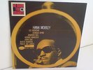 HANK MOBLEY - NO ROOM FOR SQUARES - BLUE NOTE RECORDS - USA - INCLUDING RVG