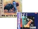 2 x “NM Wax” ??? Promo ABC Lexicon Of Love 25PP-61 Beauty Stab 25PP-103 Japan