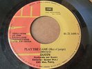 QUEEN RARE 7