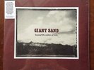 GIANT SAND - BEYOND THE VALLEY OF RAIN - SEALED 2xLP RSD 2015 Limited to 500