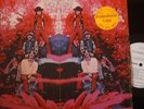 Blue Mountain Eagle  - orig  Lp - fuzz Acid  garage psych   Touch