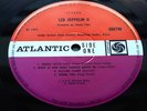 Led Zeppelin II 2 PLUM PRESS UK Original MINT Killing Floor Rare Crossed Matrix