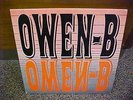 OWEN B - garage PSYCH ROCK - private label LP - 1970 - N. MINT