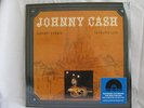 Johnny Cash Live In Prague RSD 2015 RED COLORED Vinyl LP Record Store Day
