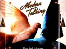 LP - Modern Talking - Ready For Romance (The 3rd Album) NUEVO - NEW STOCK STORE