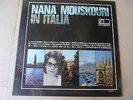 NANA MOUSKOURI
