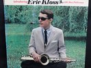 ERIC KLOSS Introducing with Don Patterson PRESTIGE MONO PR 7442 Van Gelder RVG