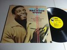 Brenton Wood - The Best Of Brenton Wood Vinyl LP - Rhino RNLP 70223 - IN SHRINK