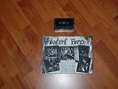 VIOLENT FORCE - DEMO, 1986
