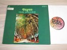 DZYAN LP - TIME MACHINE /  1973 BACILLUS GERMAN KRAUTROCK in MINT-