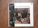 LP ALBUM OST ENTER THE DRAGON JAPAN OBI 2LP BRUCE LEE