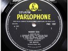 The Beatles - Rubber Soul - *MINT* UK 1966 -5/-5 Mono Press Parlophone LP