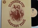 Lp ELONKORJUU Harvest Time (Finland Hardrock/Prog Monster)