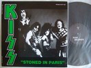 KISS STONED IN PARIS