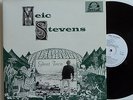 Welsh Acid Folk/Psych Lp MEIC STEVENS Ghost Town (Ltd. numb. 1000 copies only)