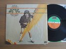 AC / DC - HIGH VOLTAGE ORIGINAL GERMAN PRESS 1976 IN MINT TOP CONDITION