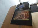ATOMIC ROOSTER Death Walks Behind You LP 1970 1st Press Mint