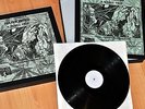Hawkwind Amsterdam 93 Box LP