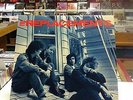 THE REPLACEMENTS - LET IT BE - TWIN/TONE 8441 LP ORIGINAL 1ST PRESS 1984