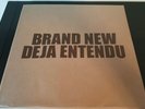 Brand New - Deja Entendu (RSD 15 Limited Edition)