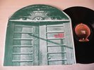BANCO DEL MUTUO SOCCOROSO -IO SONO NATO LIBERO- ITALIAN PROG ORIGINAL LP